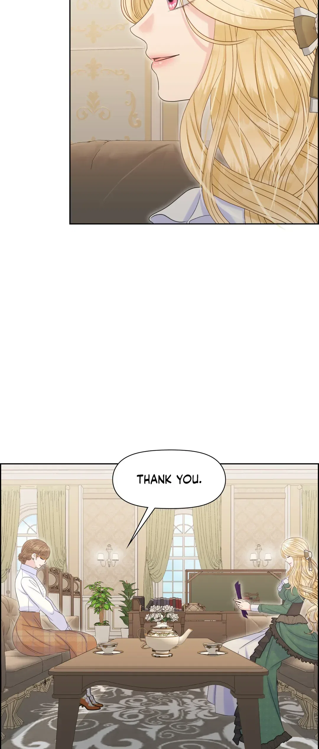Royal Redemption Chapter 41 – Page 6