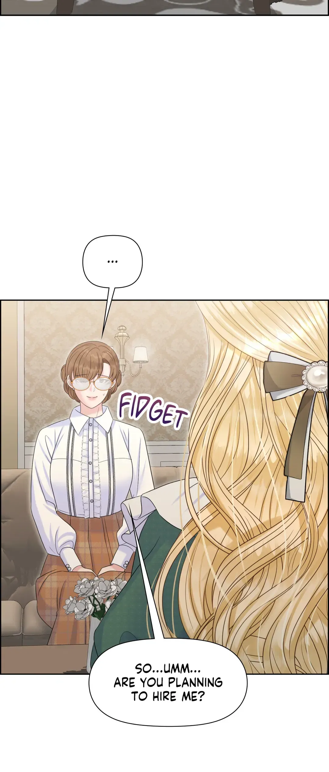 Royal Redemption Chapter 41 – Page 7