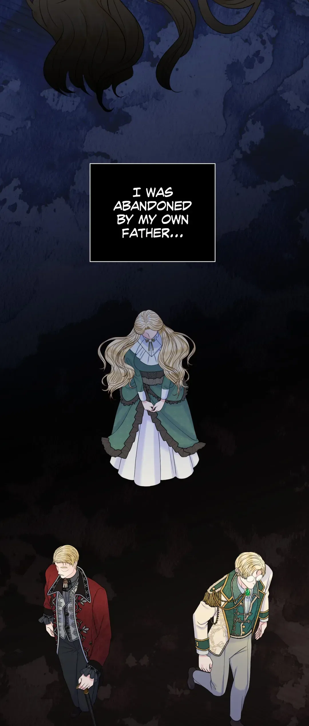 Royal Redemption Chapter 41 – Page 10
