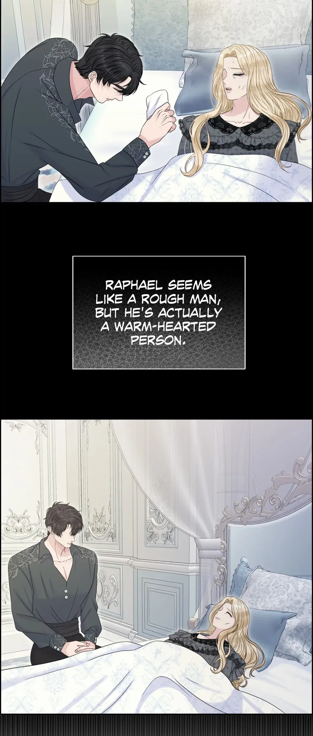 Royal Redemption Chapter 41 – Page 18