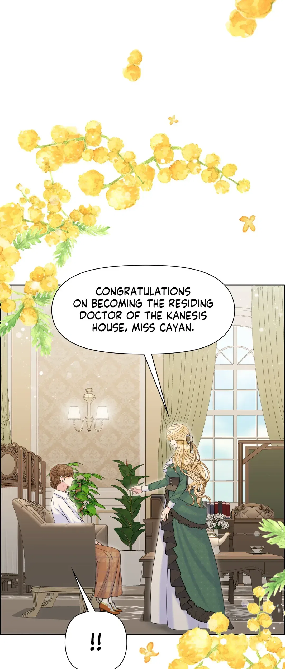 Royal Redemption Chapter 41 – Page 20