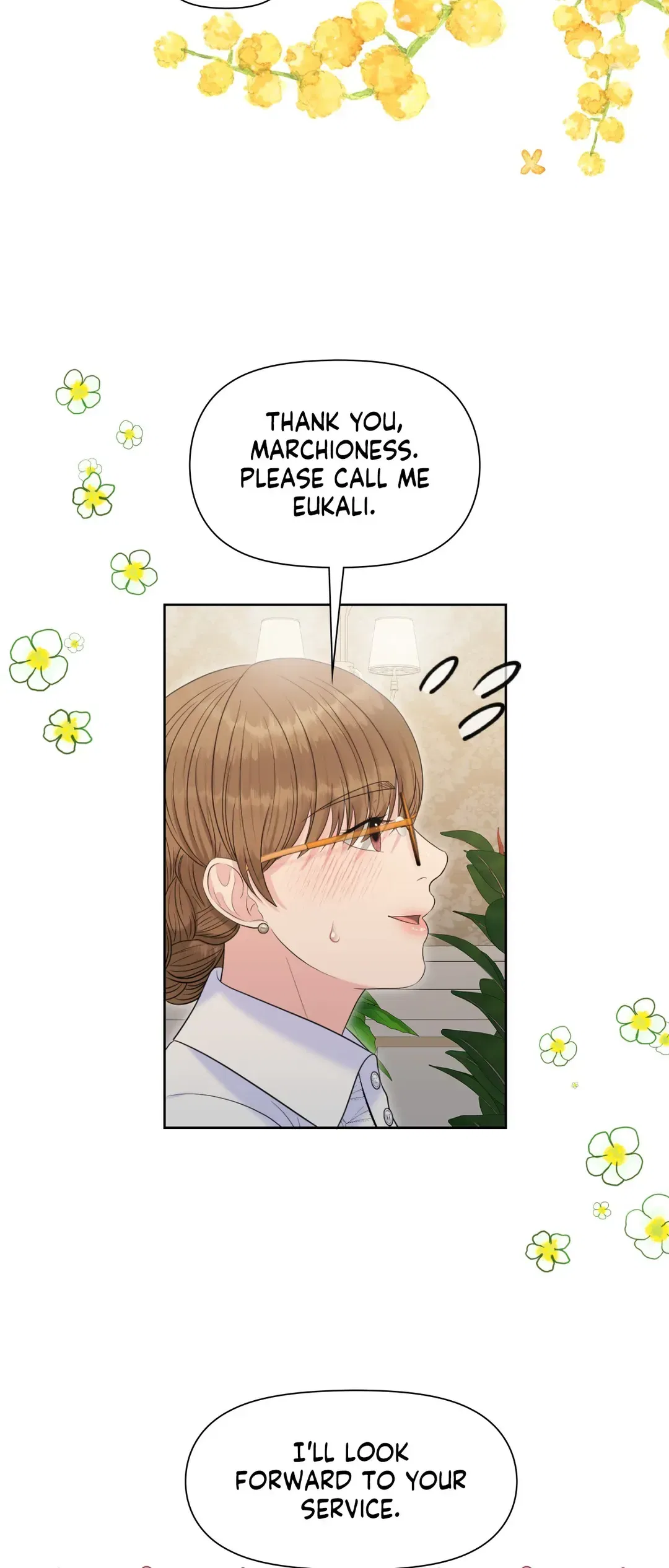 Royal Redemption Chapter 41 – Page 21