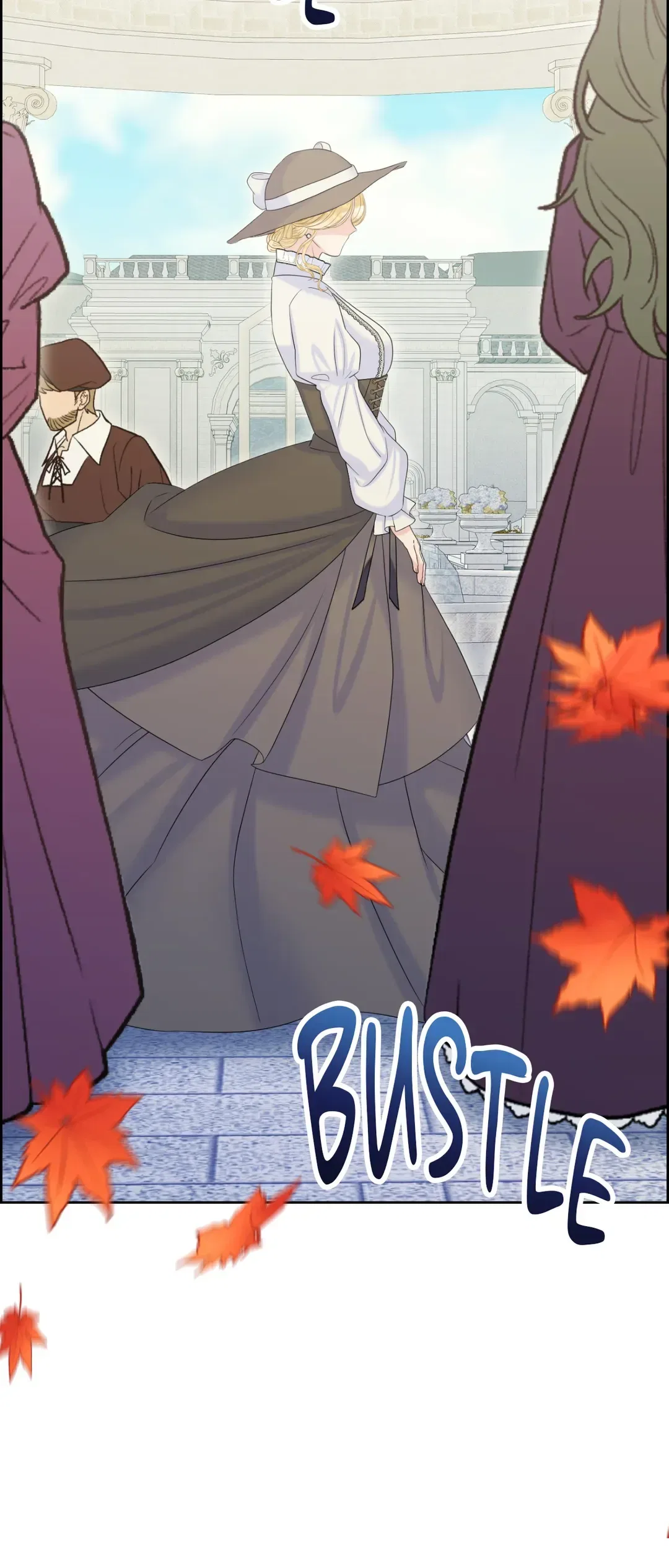 Royal Redemption Chapter 41 – Page 28