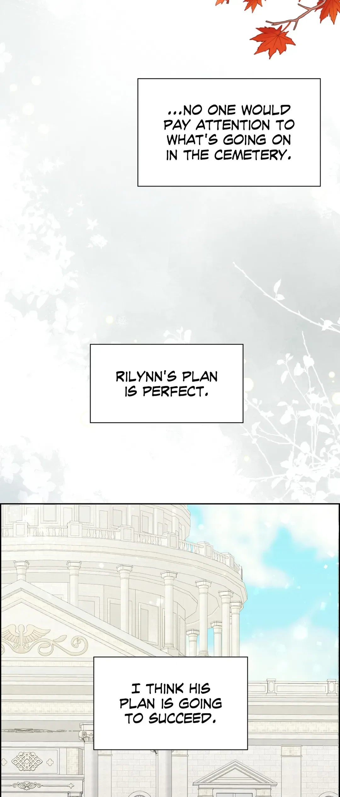 Royal Redemption Chapter 41 – Page 30