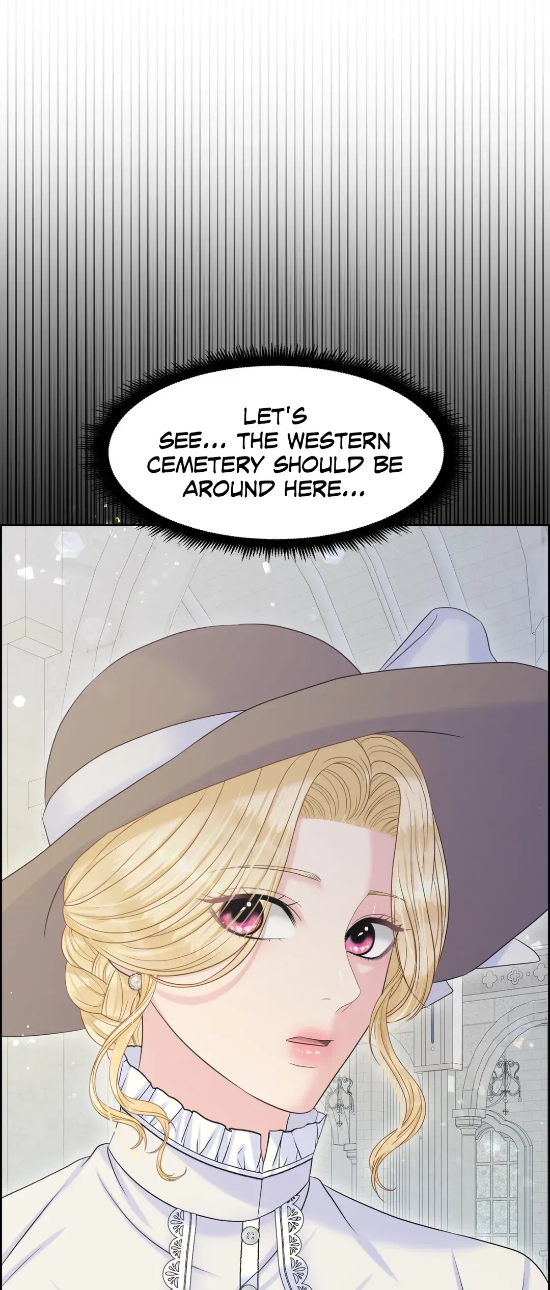 Royal Redemption Chapter 41 – Page 33