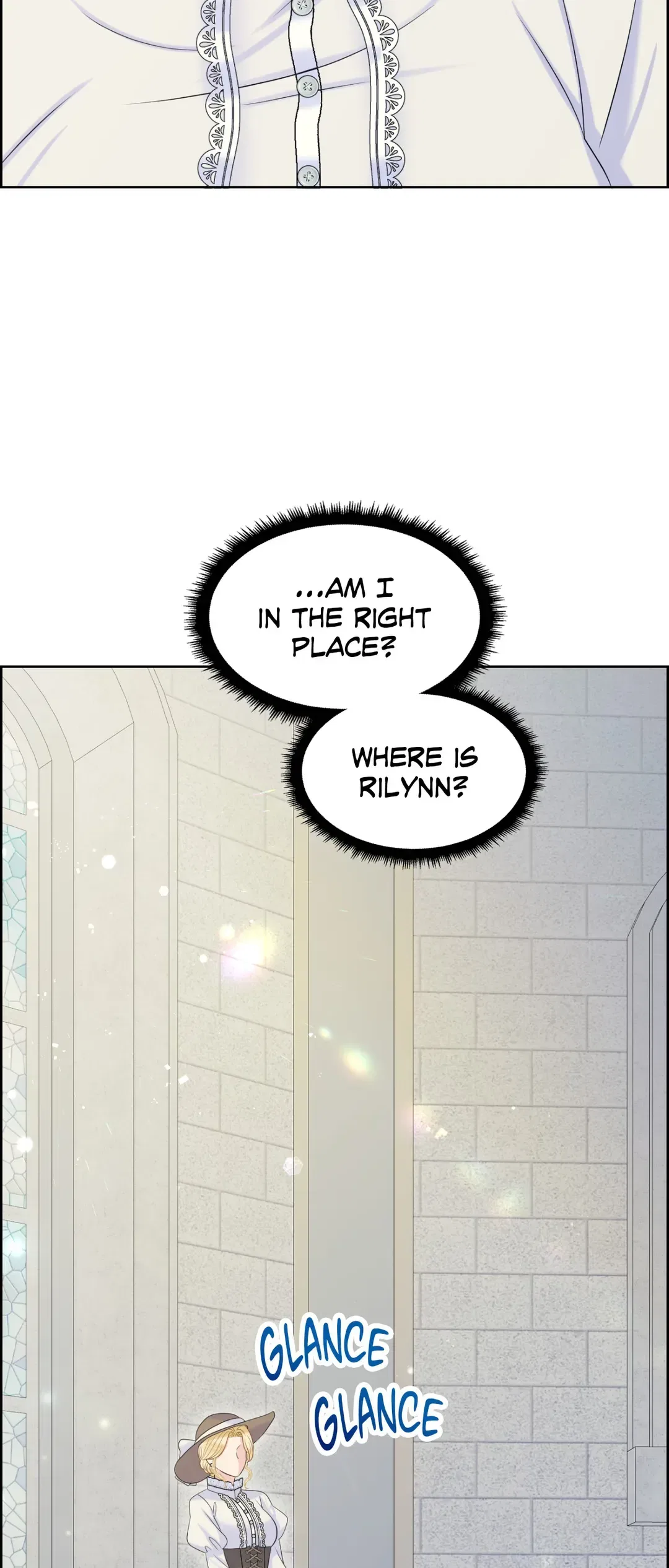 Royal Redemption Chapter 41 – Page 34