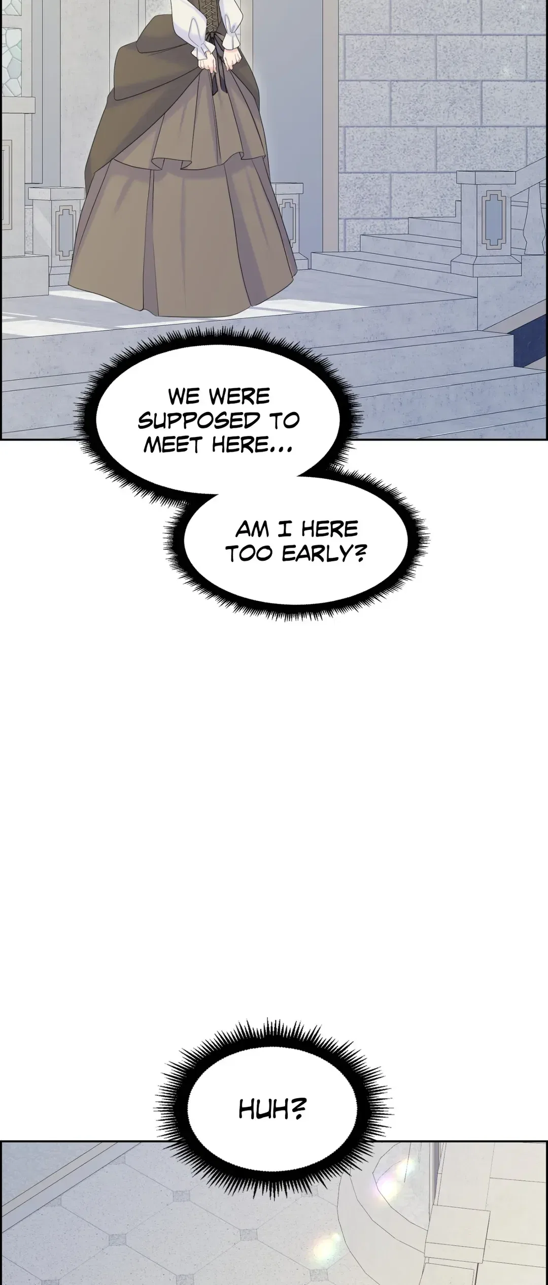 Royal Redemption Chapter 41 – Page 35