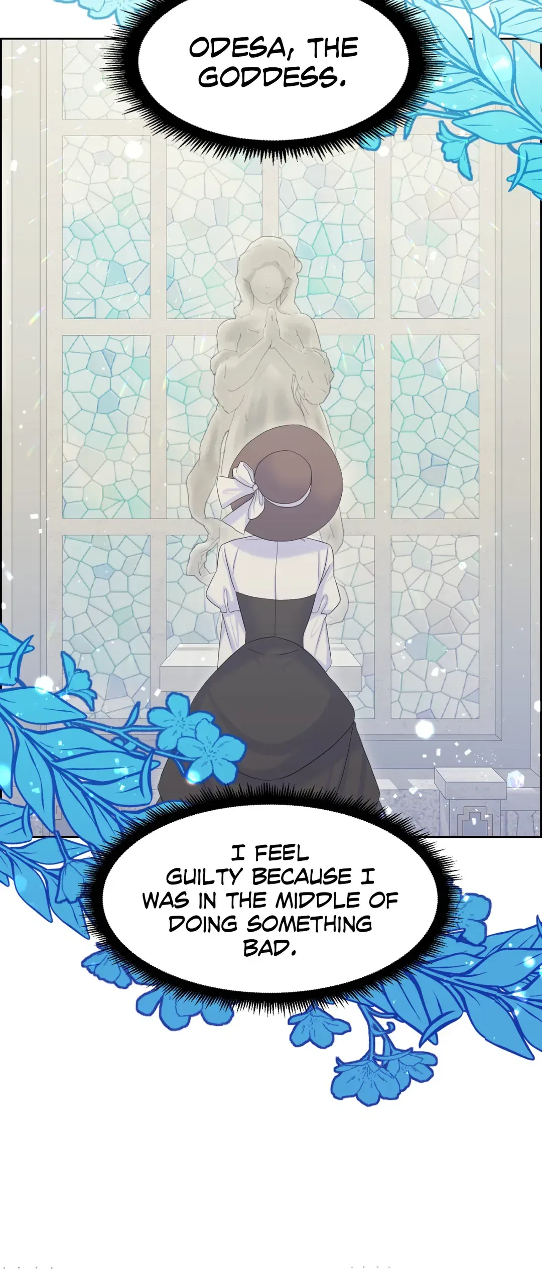 Royal Redemption Chapter 41 – Page 37