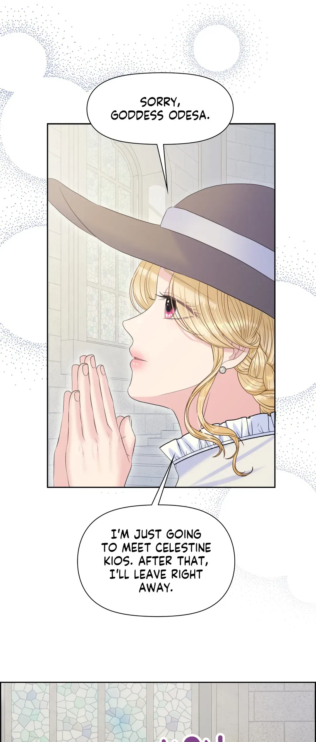 Royal Redemption Chapter 41 – Page 38
