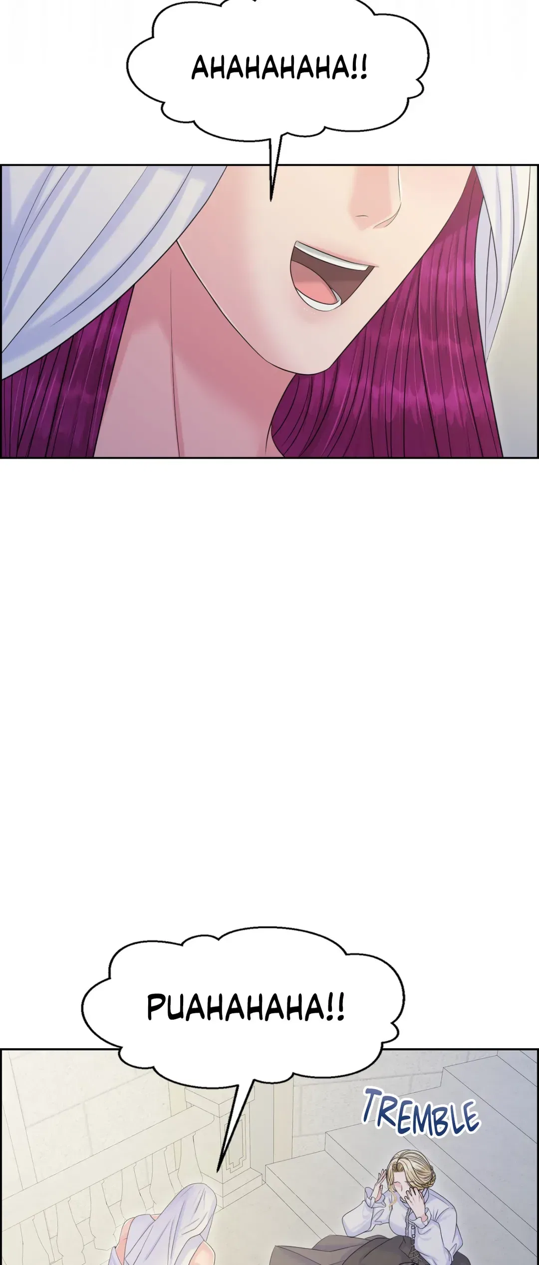 Royal Redemption Chapter 41 – Page 44