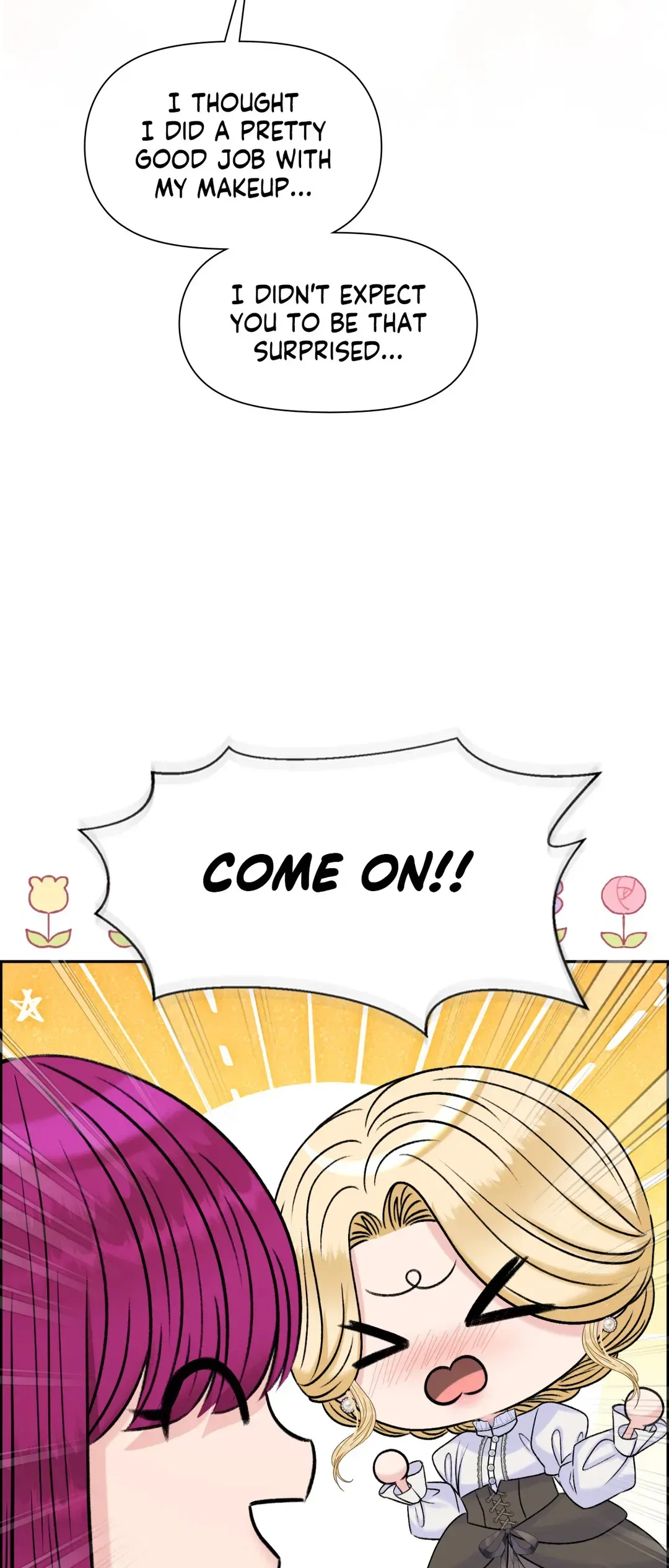 Royal Redemption Chapter 41 – Page 47