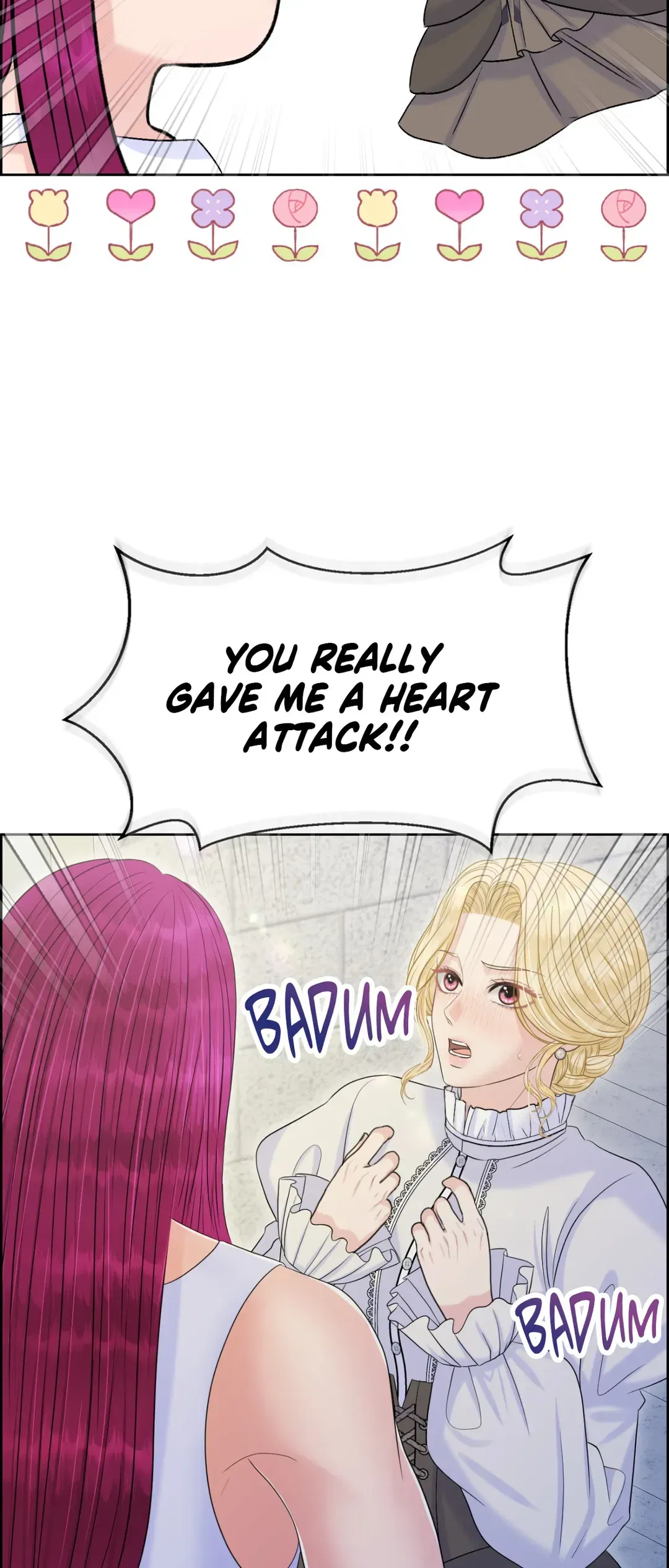 Royal Redemption Chapter 41 – Page 48
