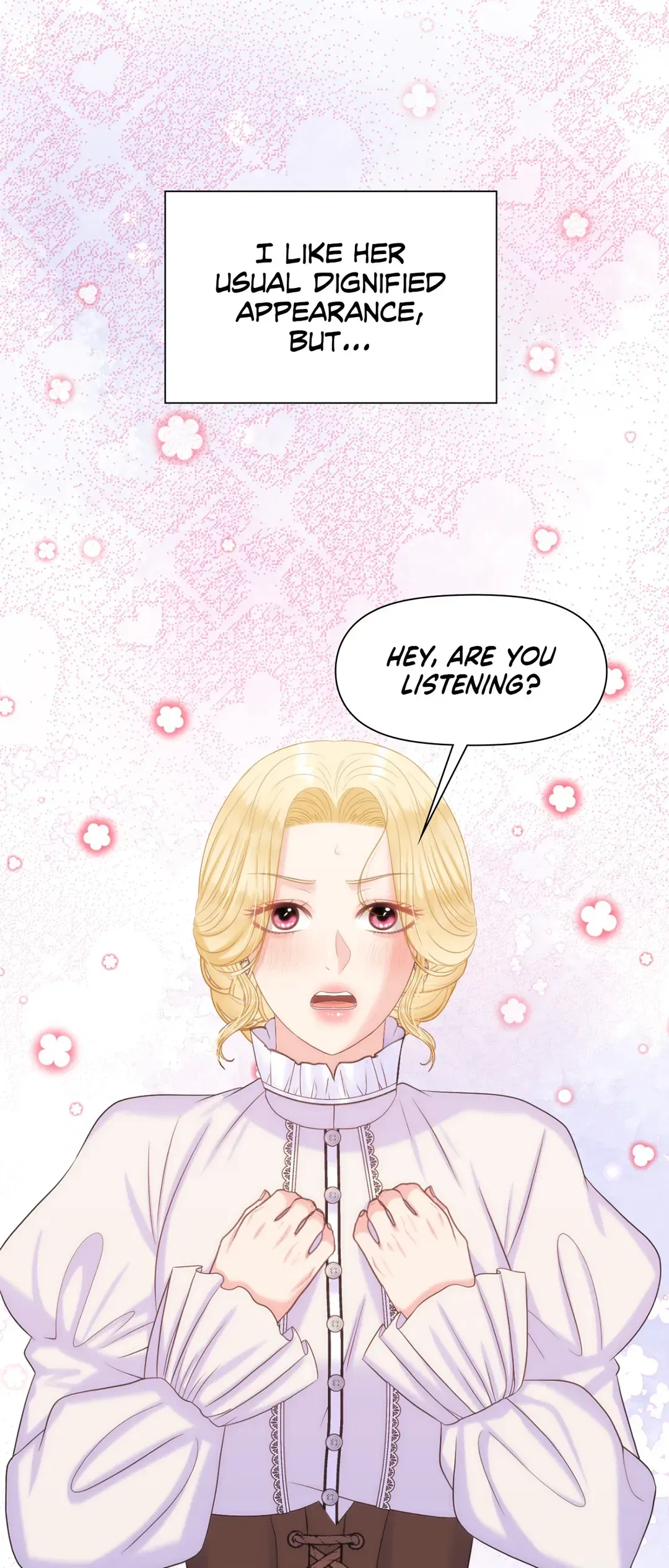 Royal Redemption Chapter 41 – Page 50