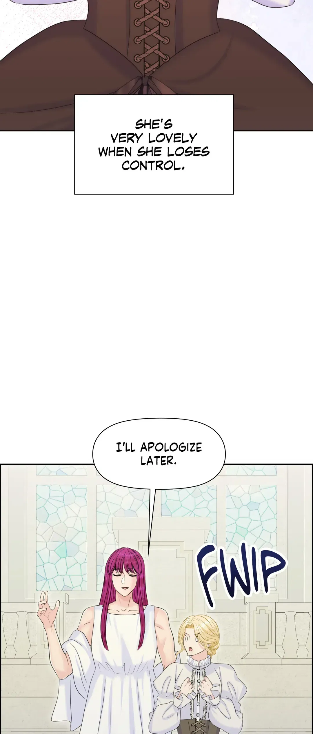 Royal Redemption Chapter 41 – Page 51