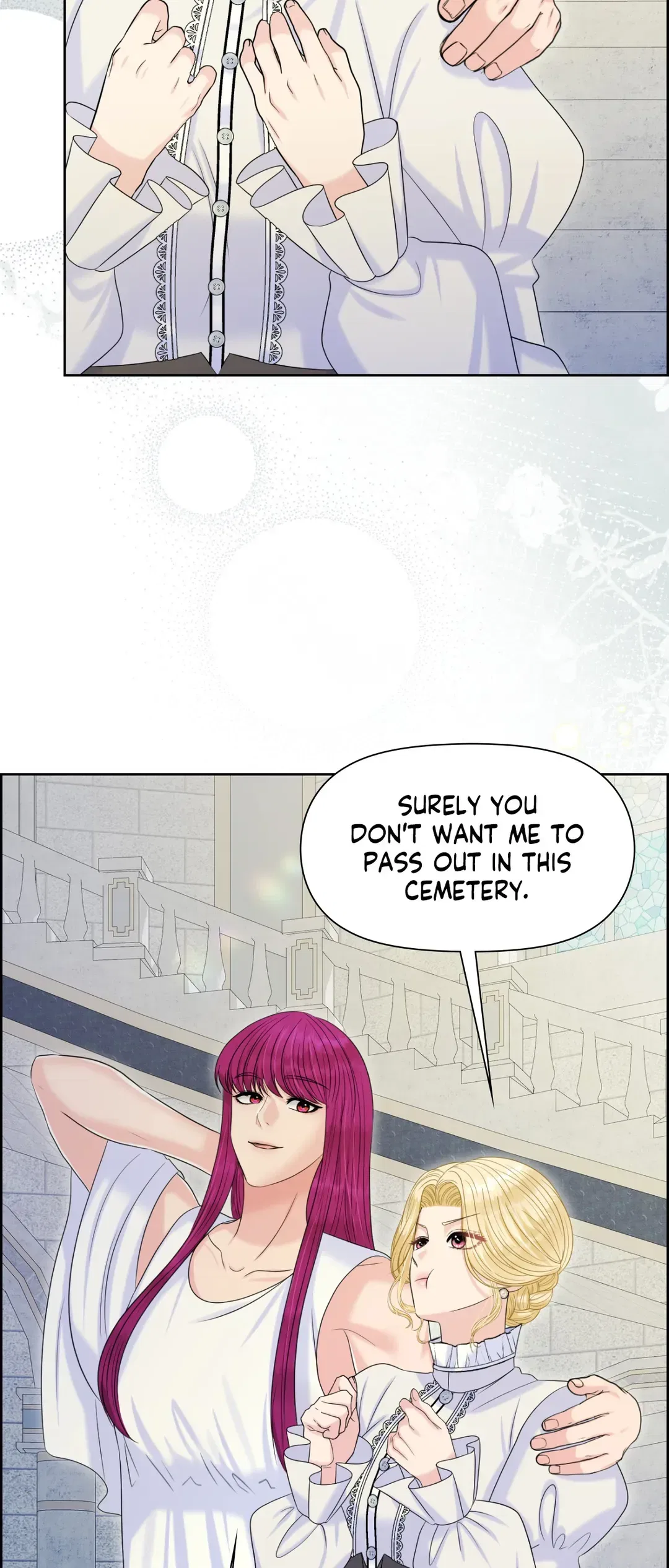 Royal Redemption Chapter 41 – Page 53