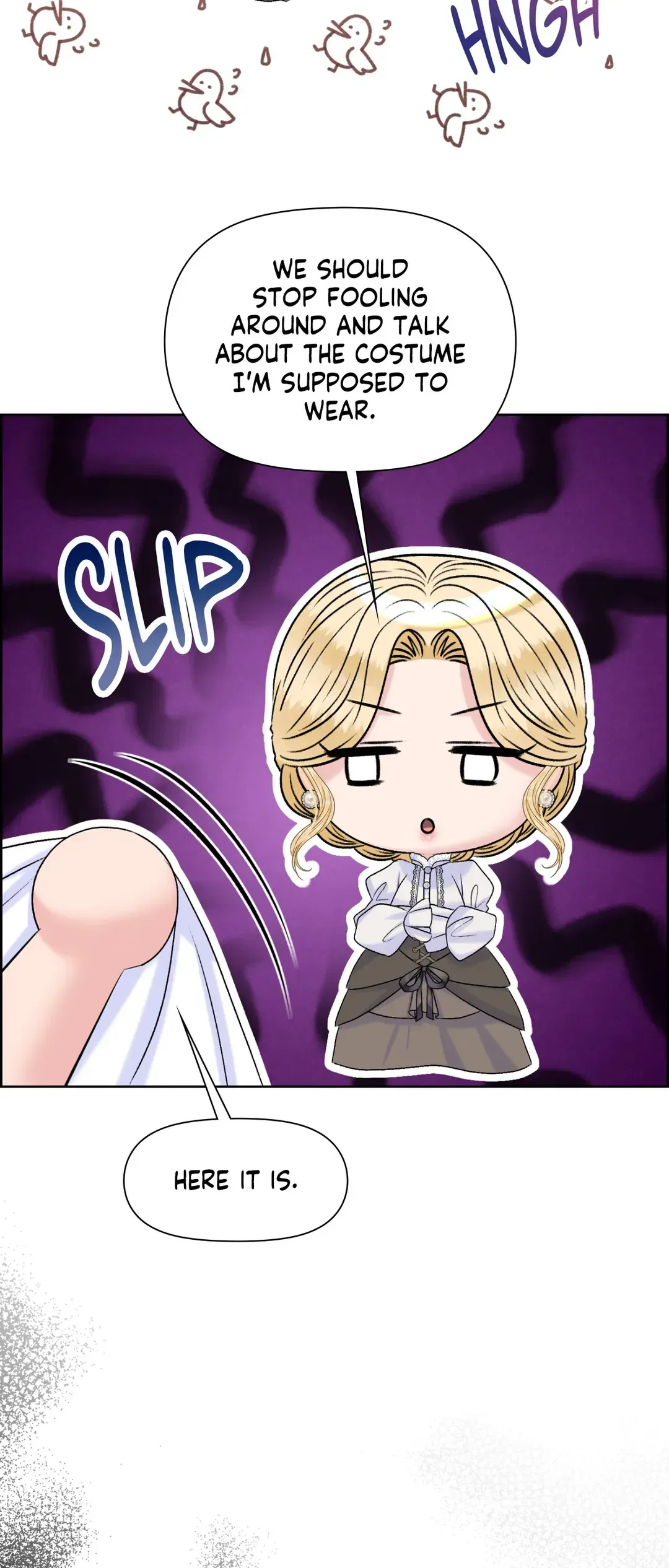 Royal Redemption Chapter 41 – Page 55