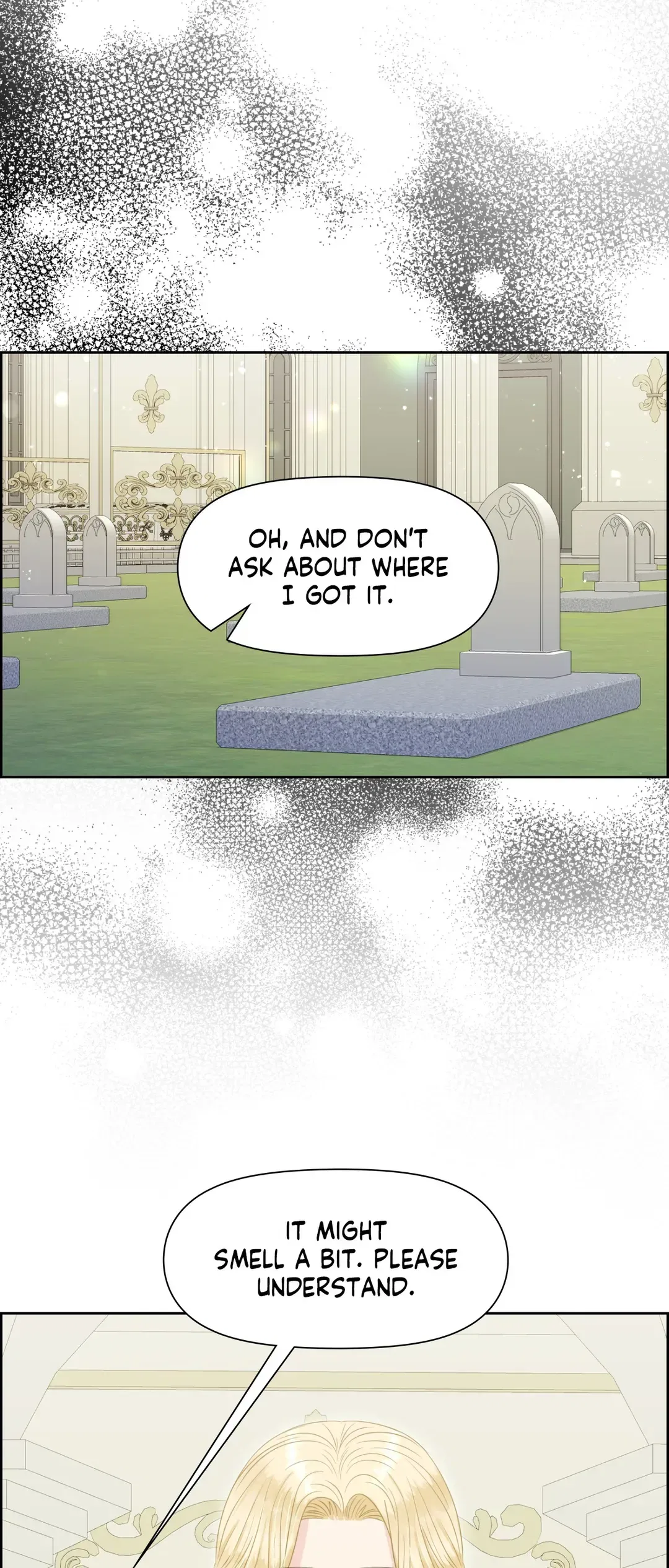 Royal Redemption Chapter 41 – Page 56