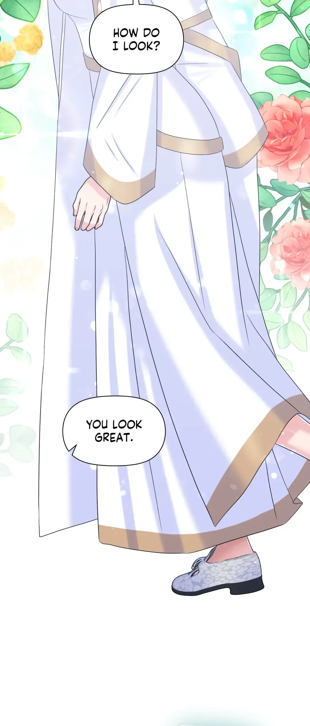 Royal Redemption Chapter 41 – Page 59