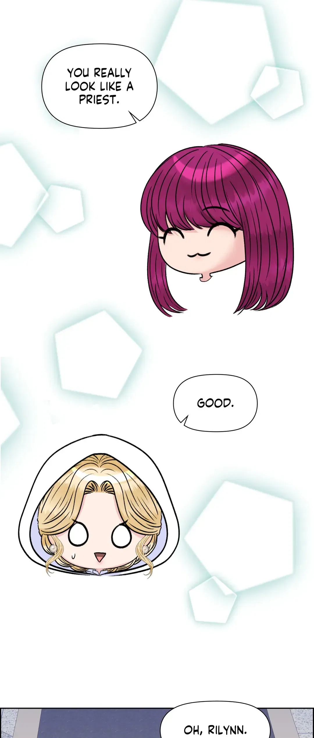 Royal Redemption Chapter 41 – Page 60