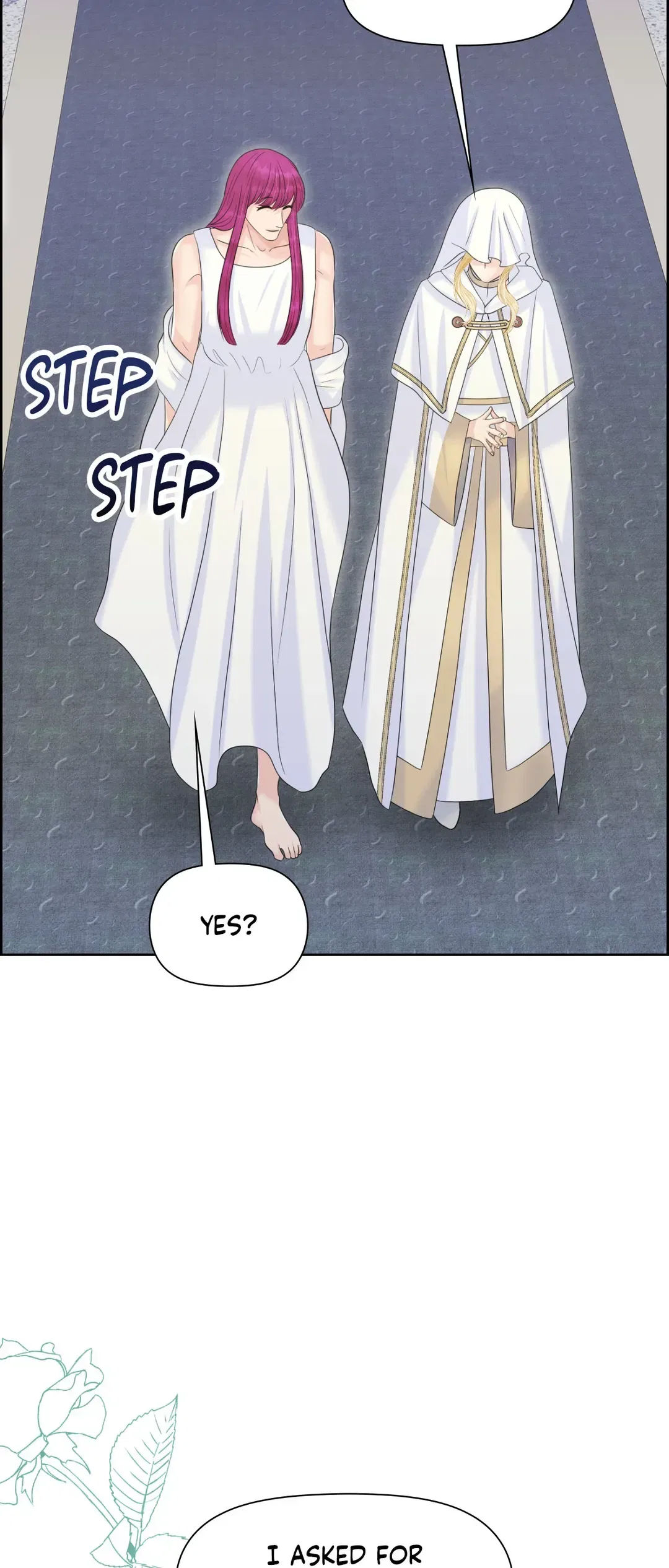 Royal Redemption Chapter 41 – Page 61