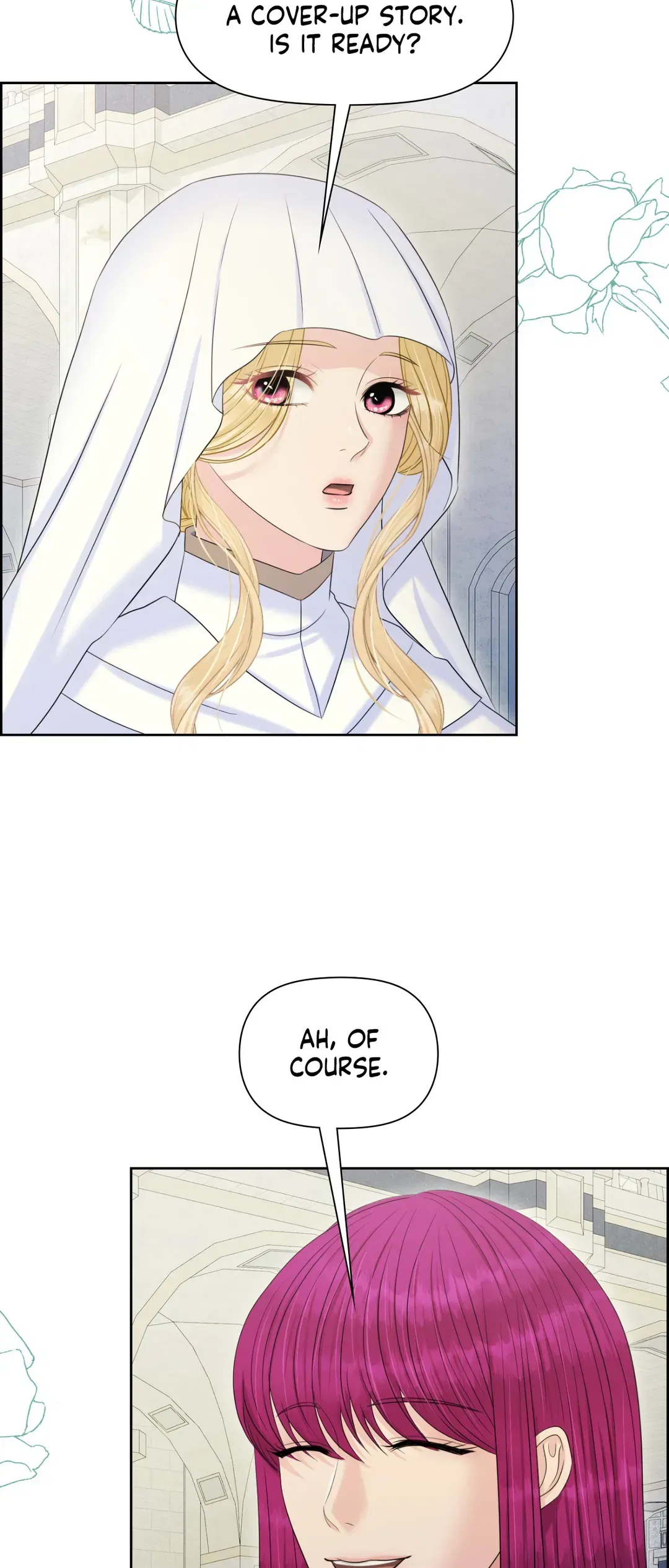 Royal Redemption Chapter 41 – Page 62
