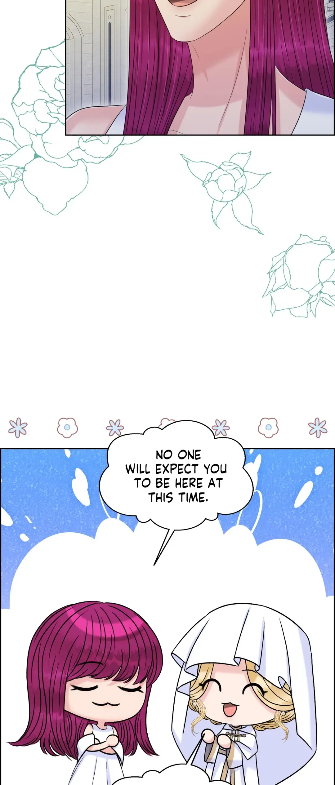 Royal Redemption Chapter 41 – Page 63