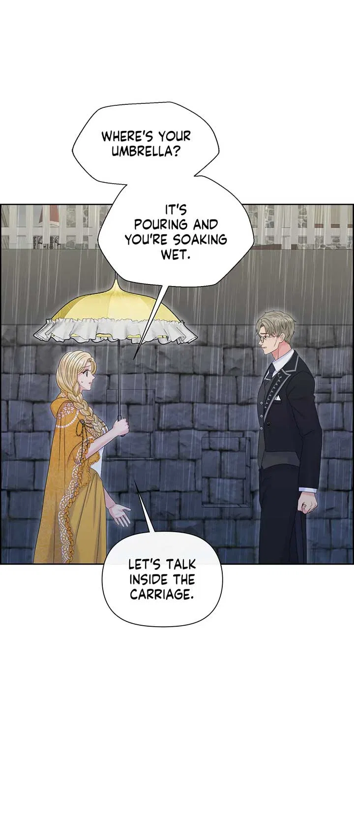 Royal Redemption Chapter 40 – Page 3