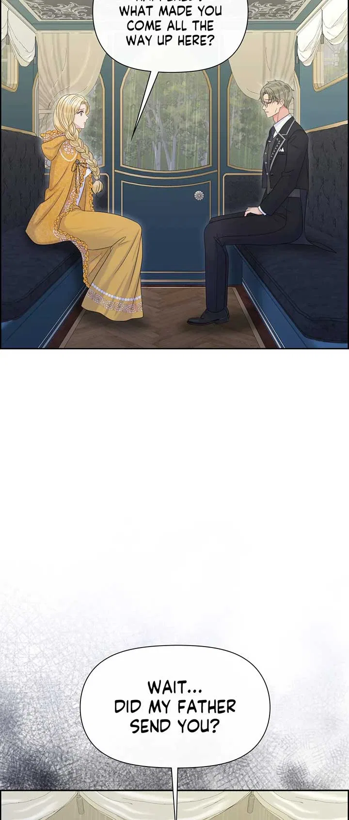 Royal Redemption Chapter 40 – Page 8