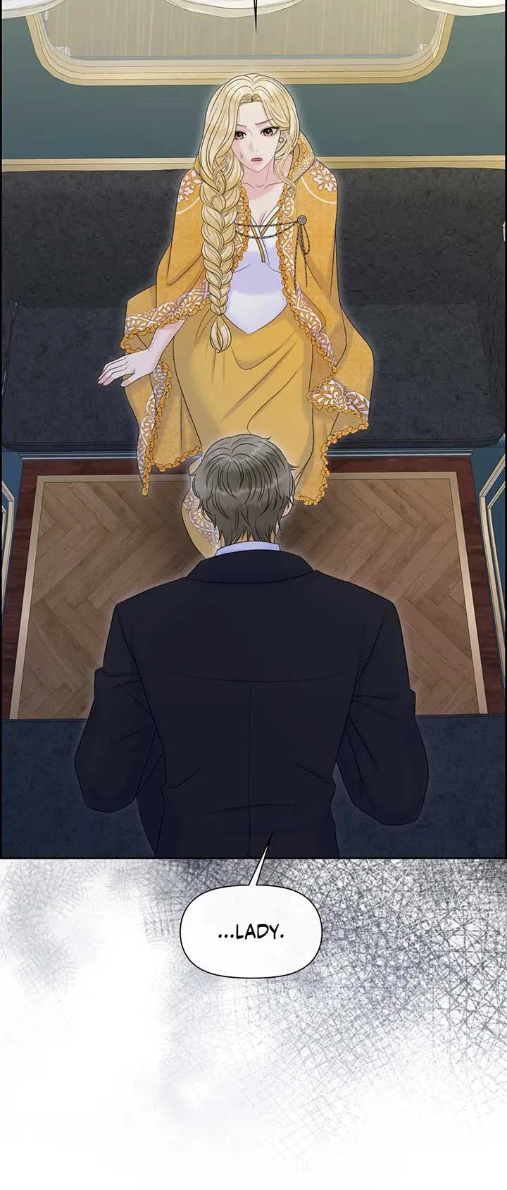 Royal Redemption Chapter 40 – Page 9