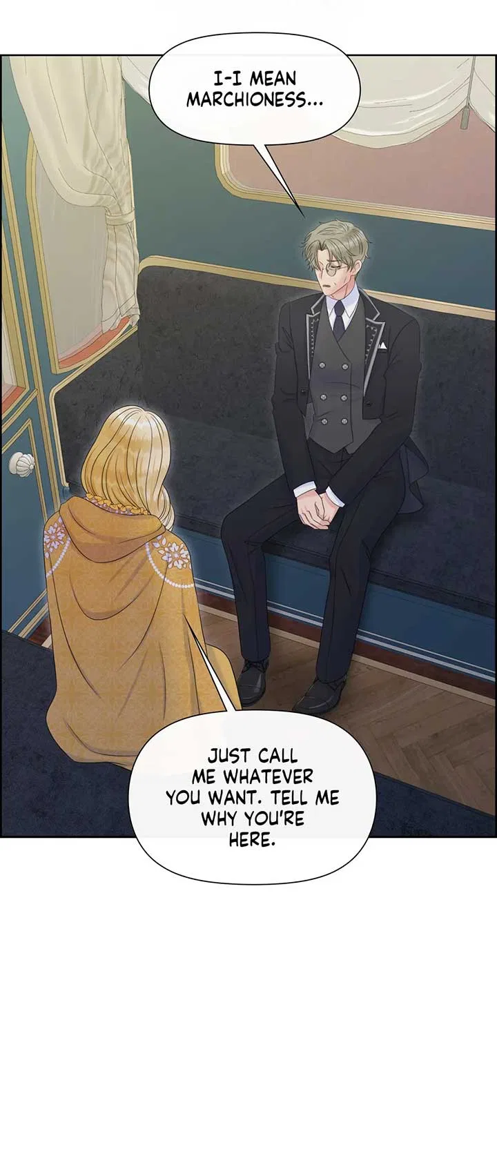 Royal Redemption Chapter 40 – Page 10