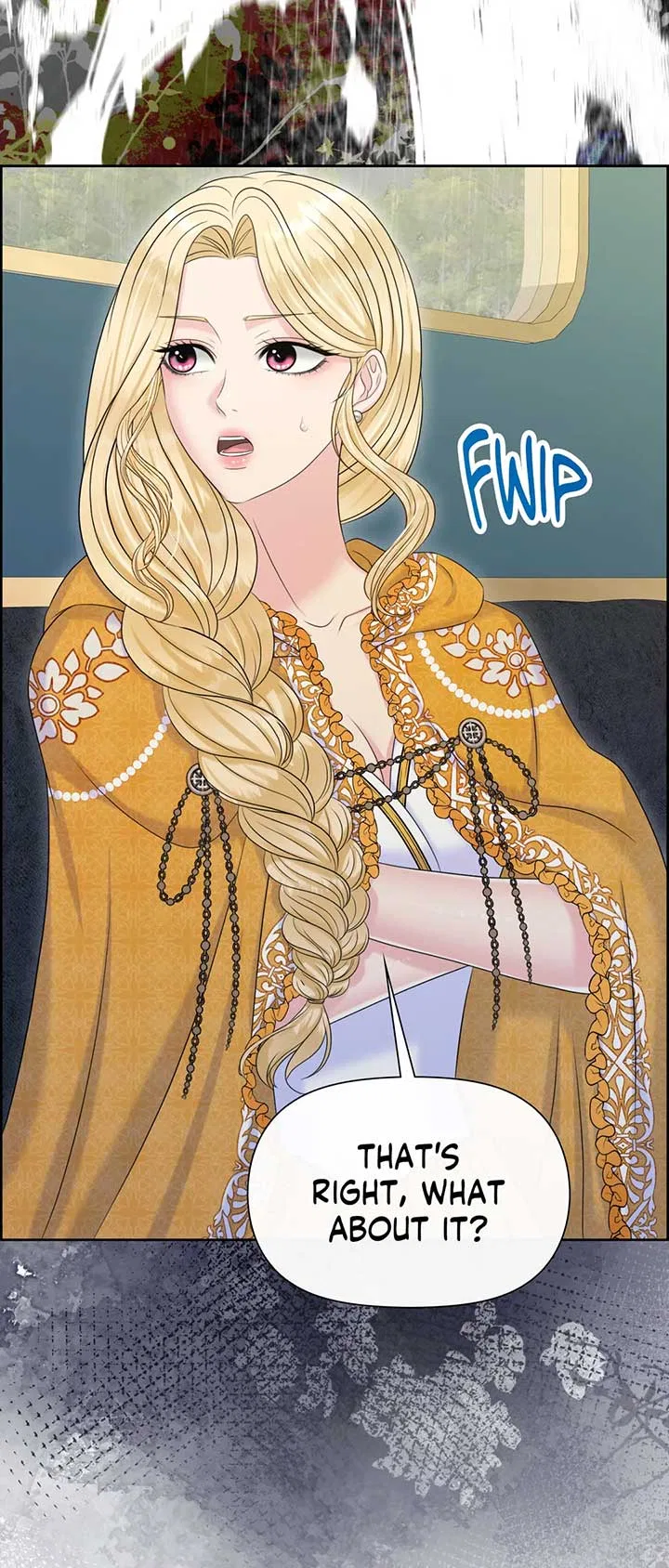 Royal Redemption Chapter 40 – Page 14