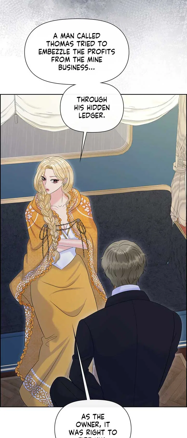 Royal Redemption Chapter 40 – Page 15