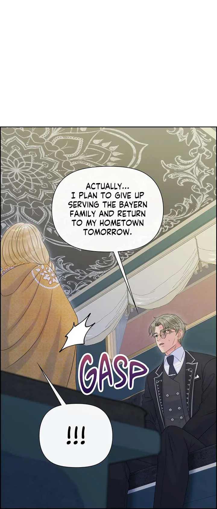 Royal Redemption Chapter 40 – Page 19