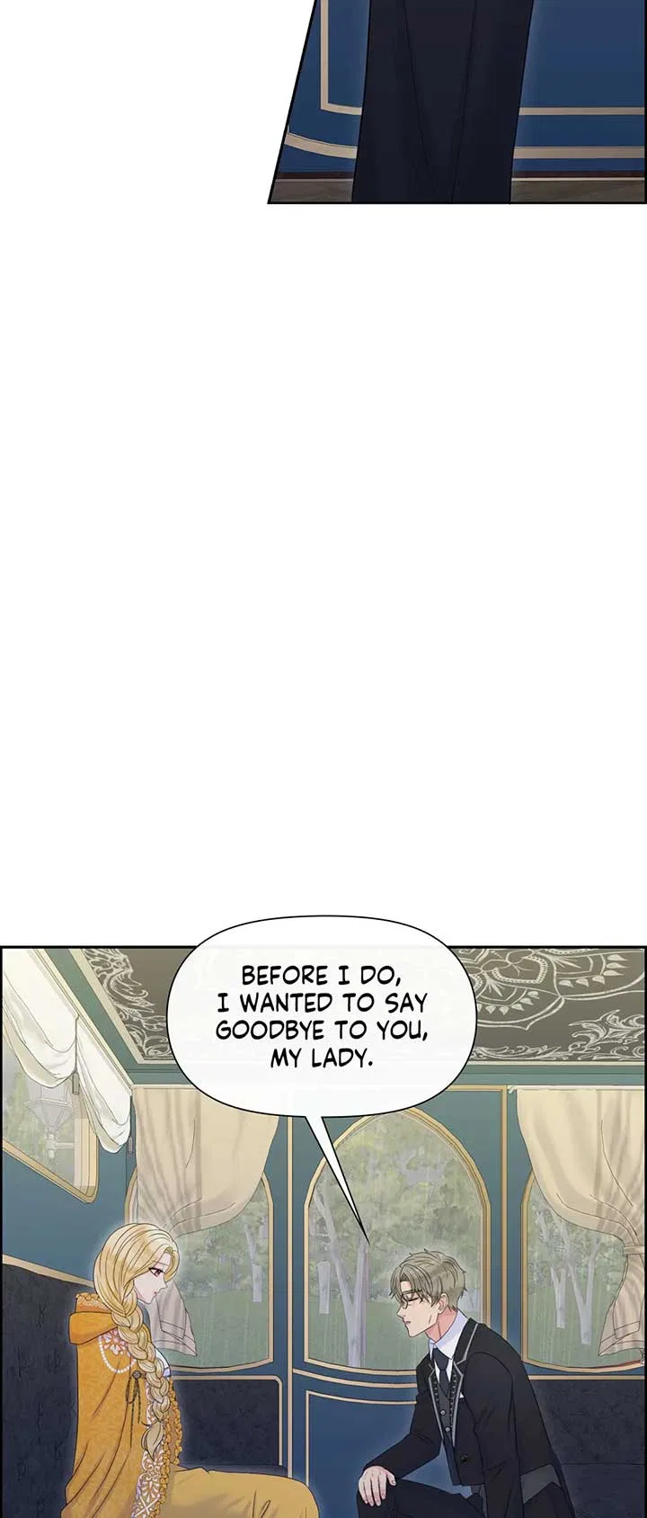Royal Redemption Chapter 40 – Page 21