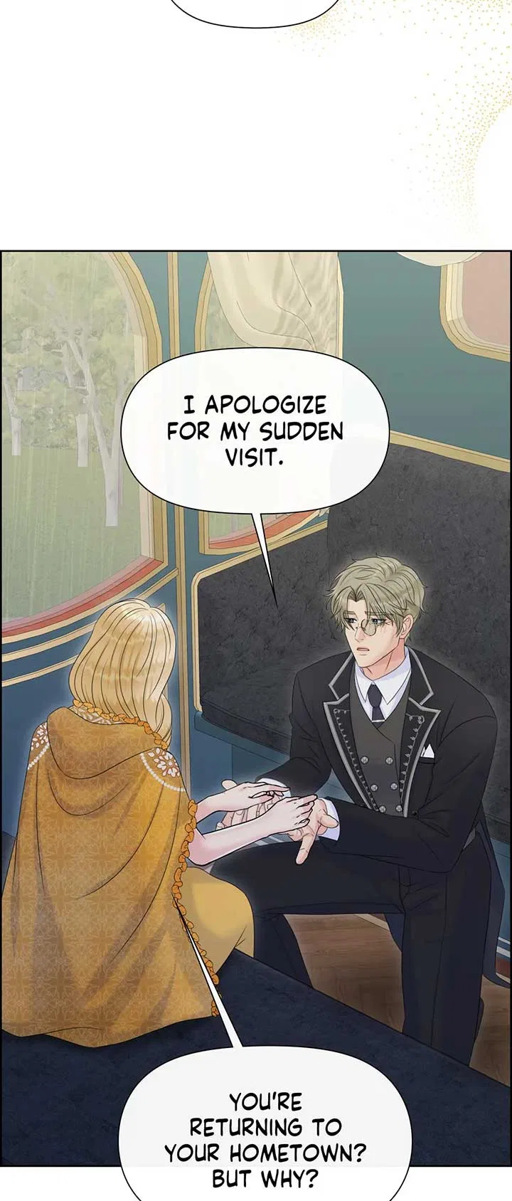 Royal Redemption Chapter 40 – Page 23