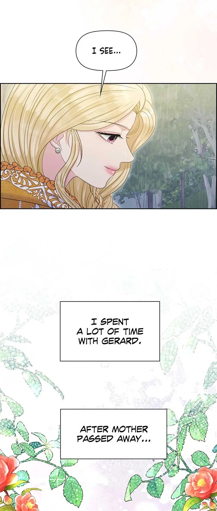 Royal Redemption Chapter 40 – Page 25
