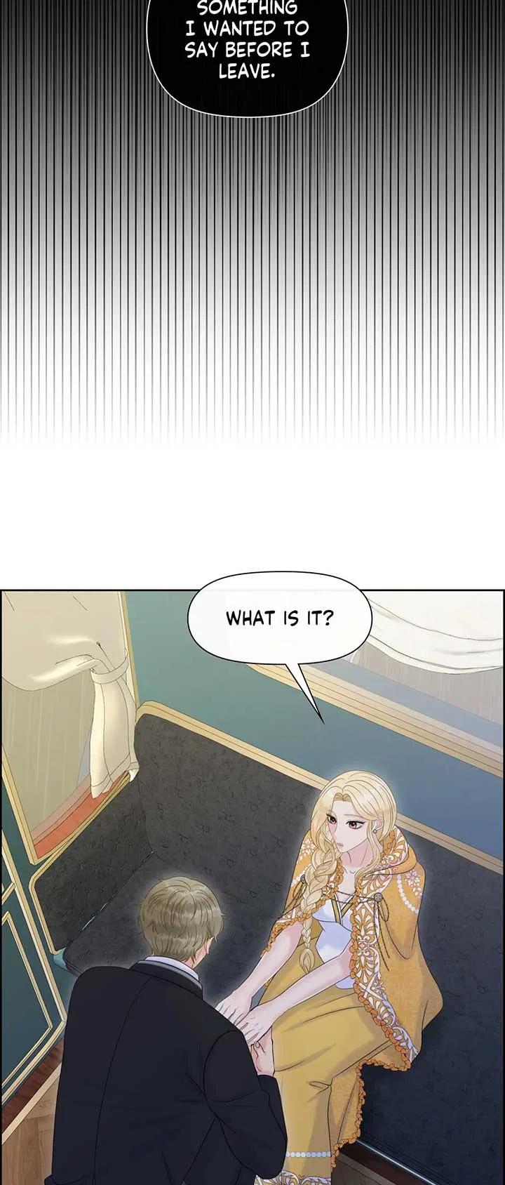 Royal Redemption Chapter 40 – Page 29