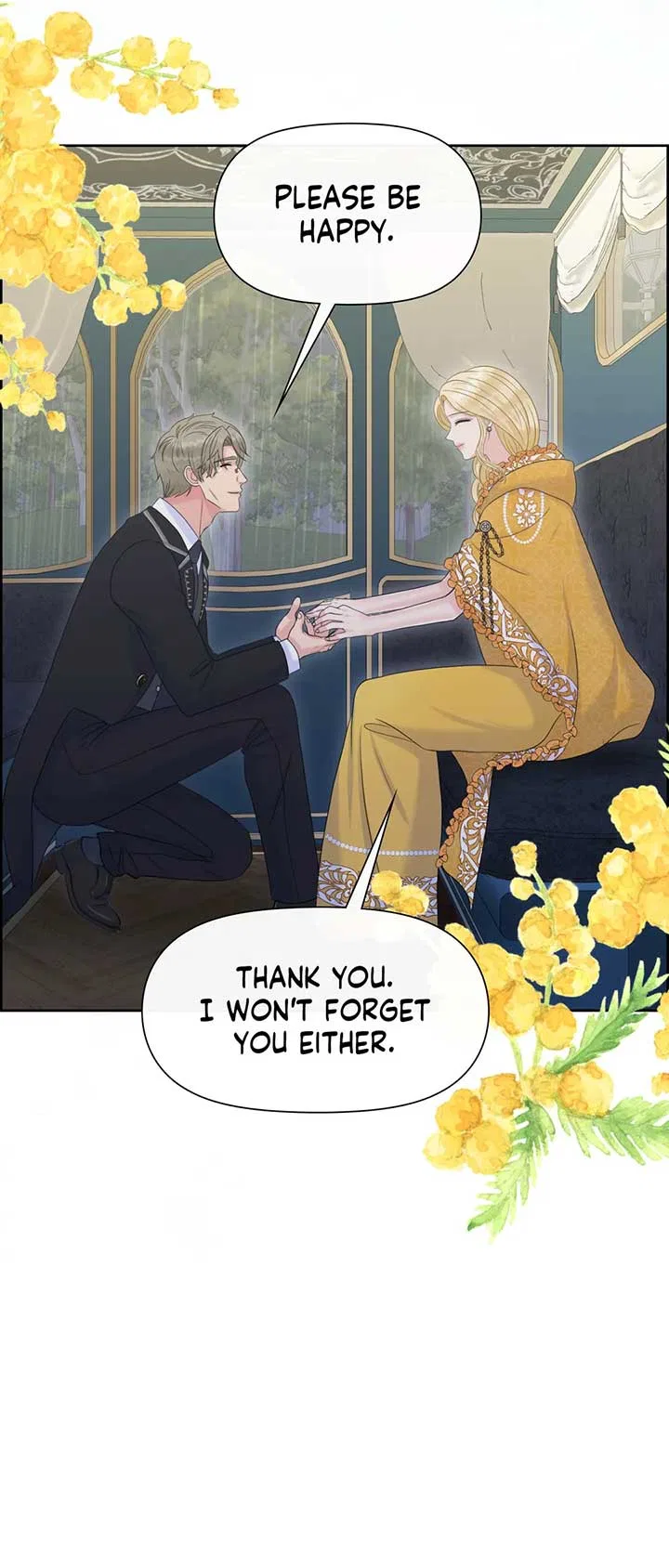 Royal Redemption Chapter 40 – Page 38
