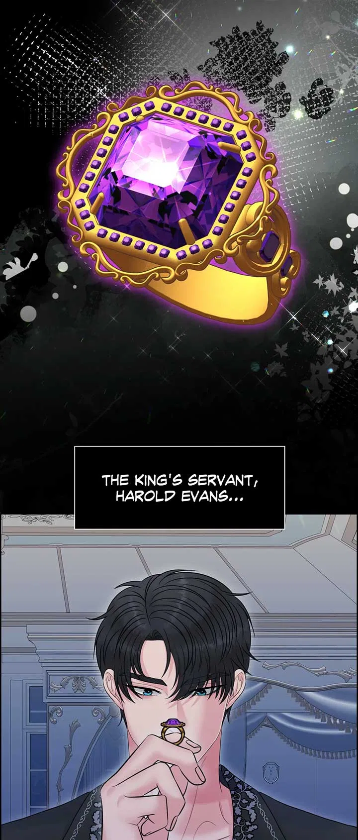 Royal Redemption Chapter 40 – Page 45