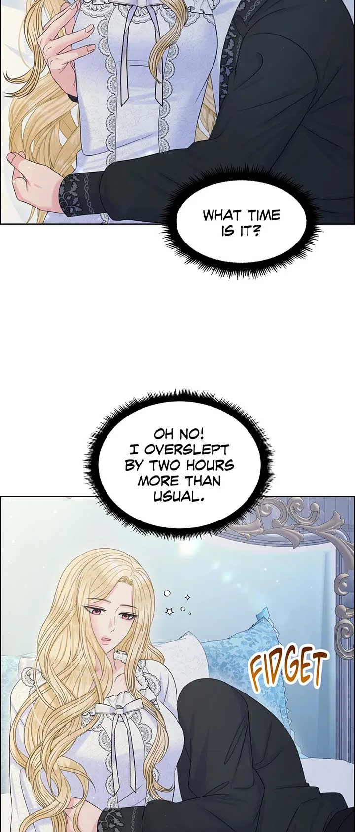 Royal Redemption Chapter 40 – Page 61