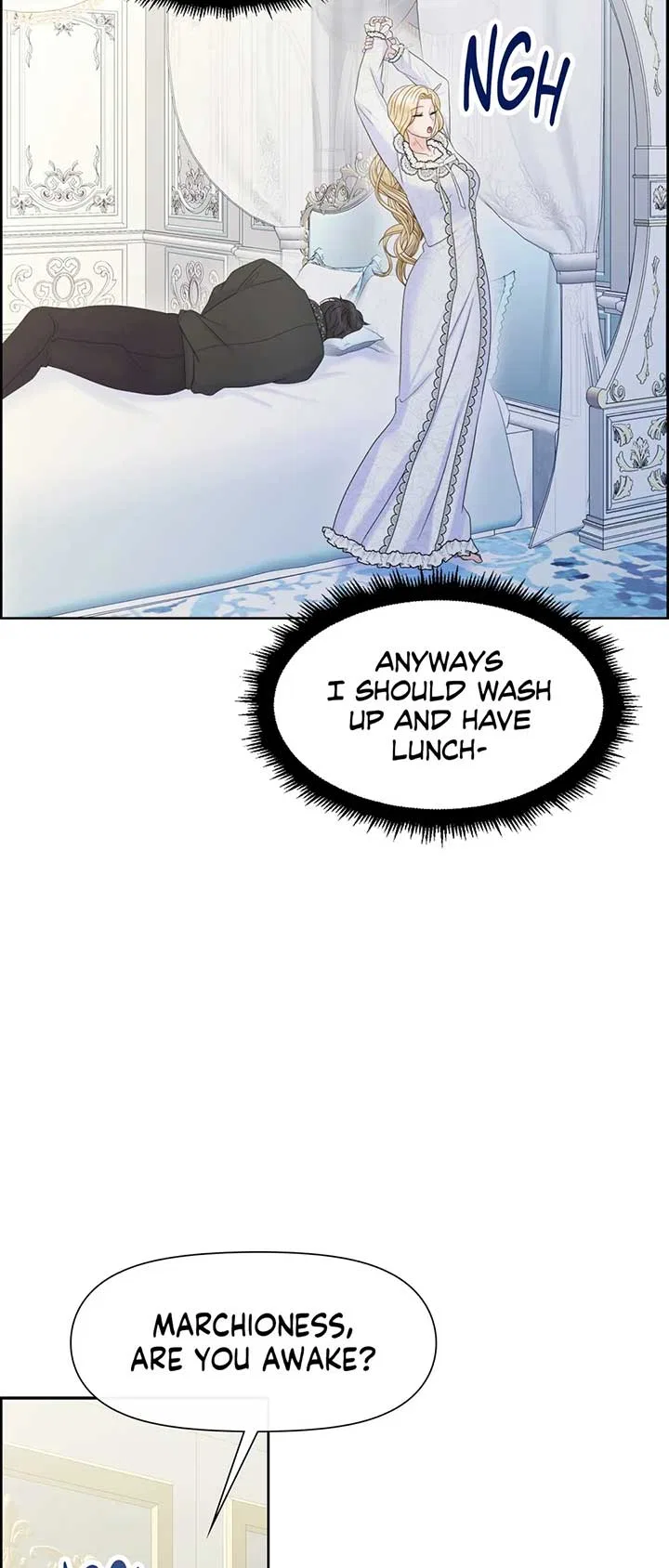 Royal Redemption Chapter 40 – Page 65