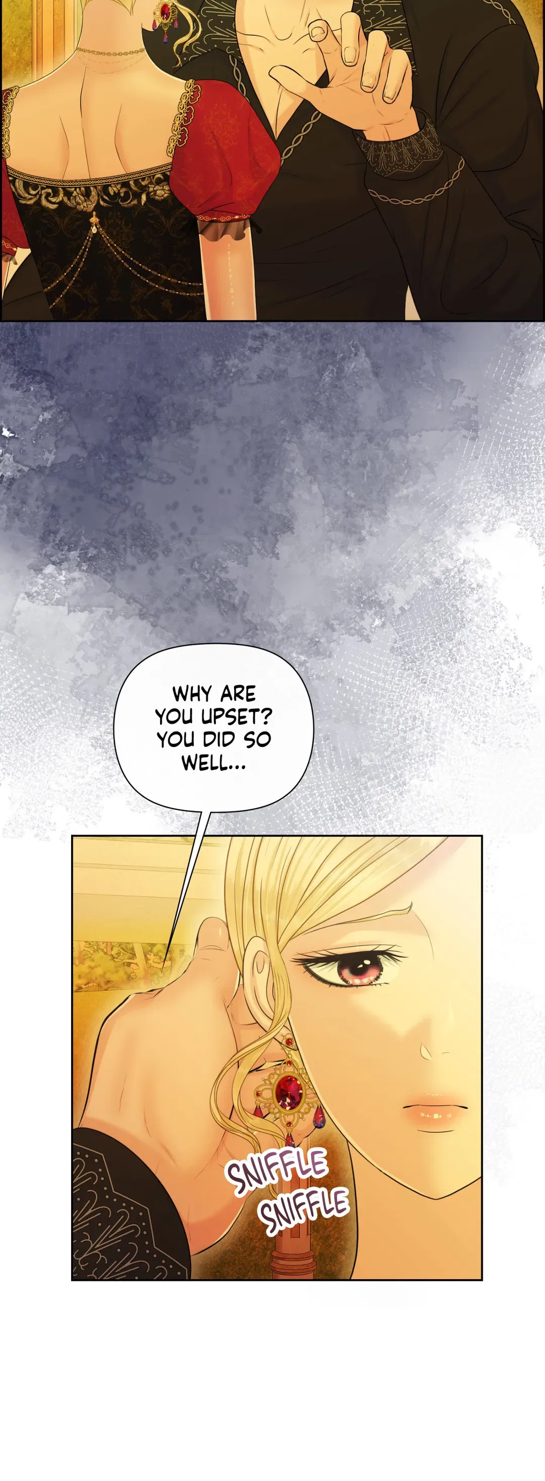 Royal Redemption Chapter 39 – Page 8