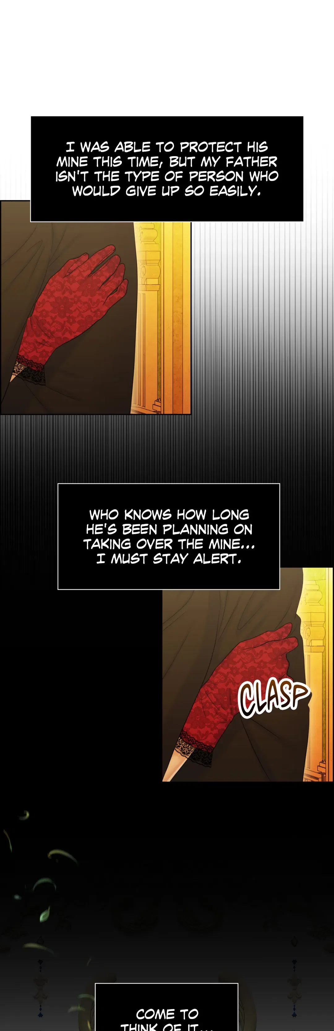Royal Redemption Chapter 39 – Page 11