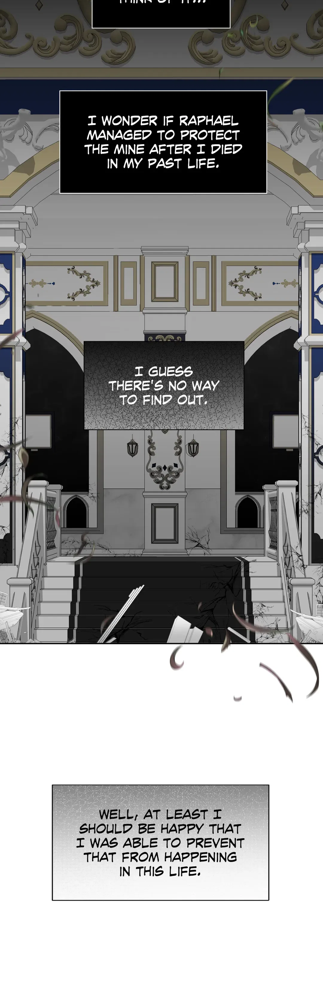 Royal Redemption Chapter 39 – Page 12