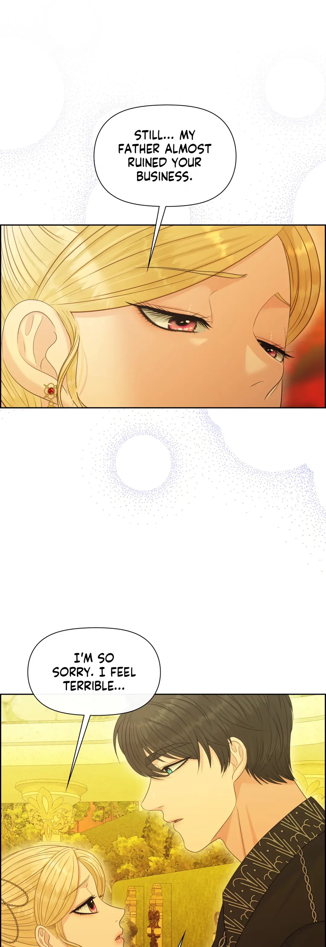 Royal Redemption Chapter 39 – Page 13