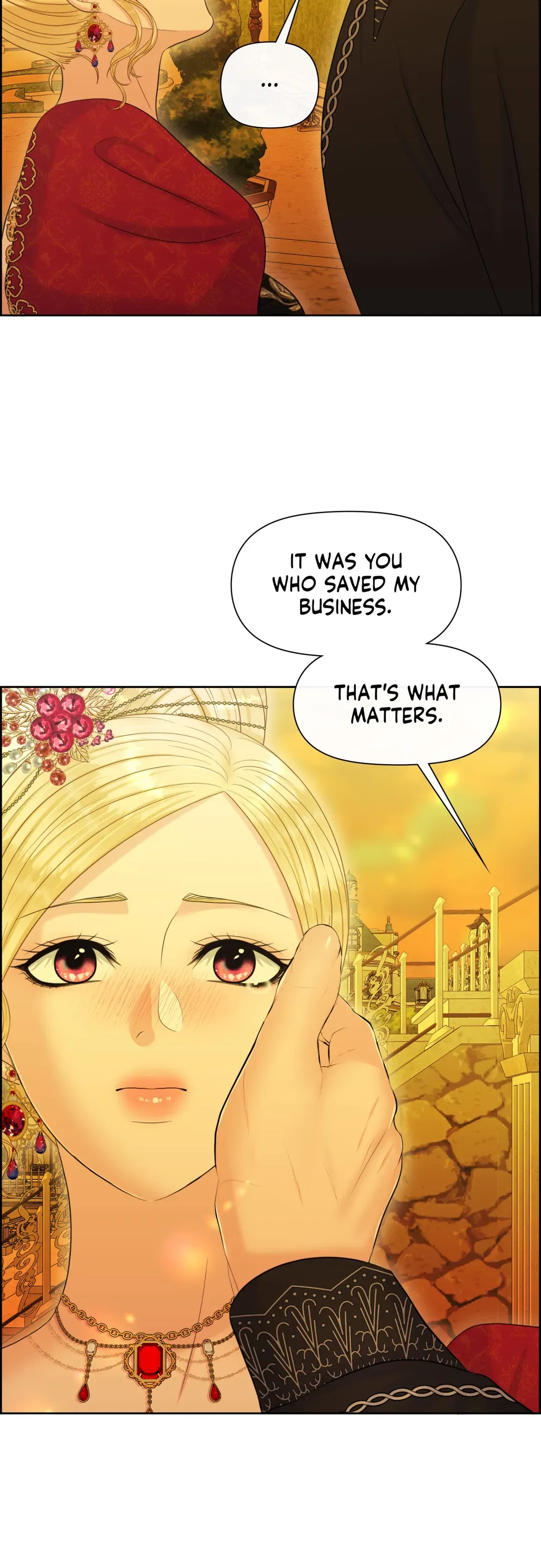 Royal Redemption Chapter 39 – Page 14