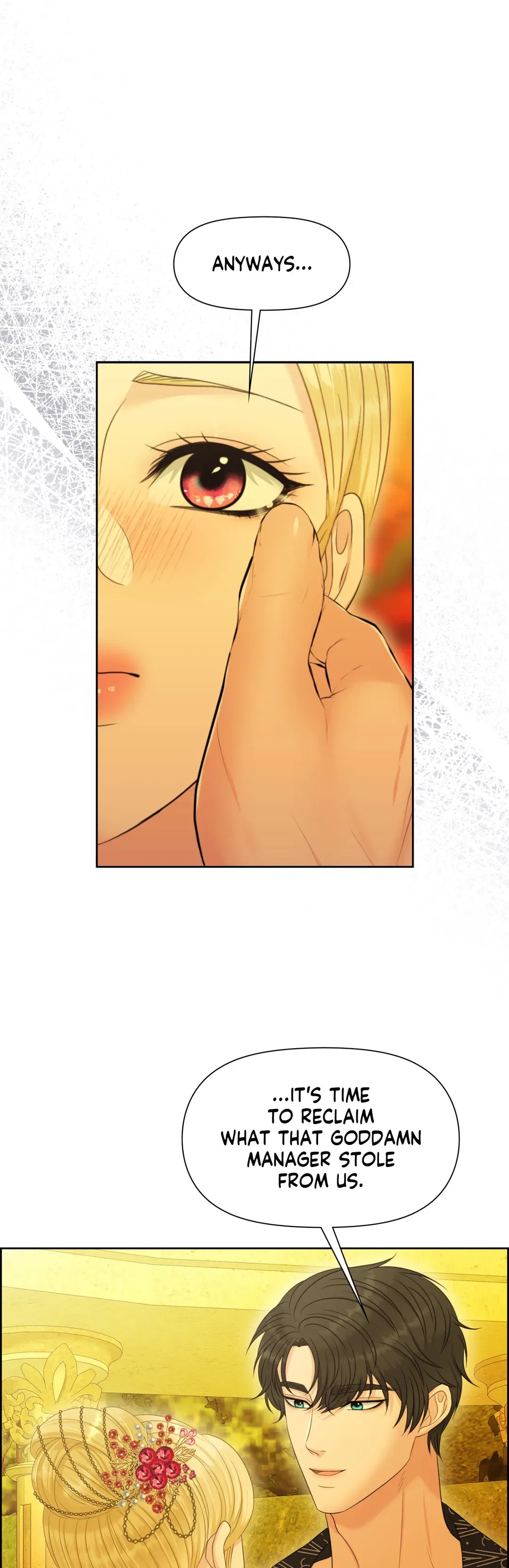 Royal Redemption Chapter 39 – Page 15