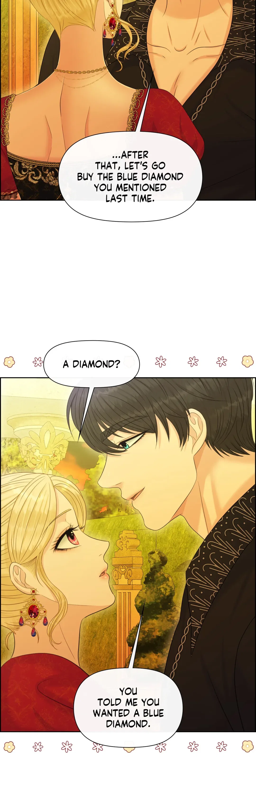 Royal Redemption Chapter 39 – Page 16