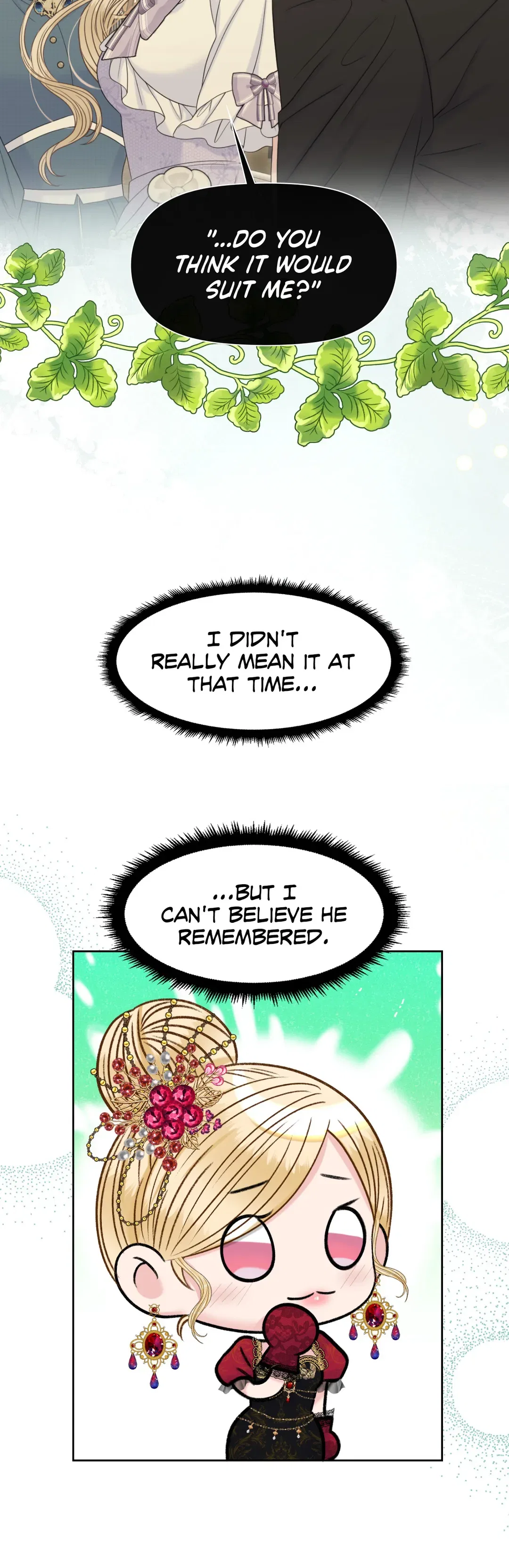 Royal Redemption Chapter 39 – Page 18