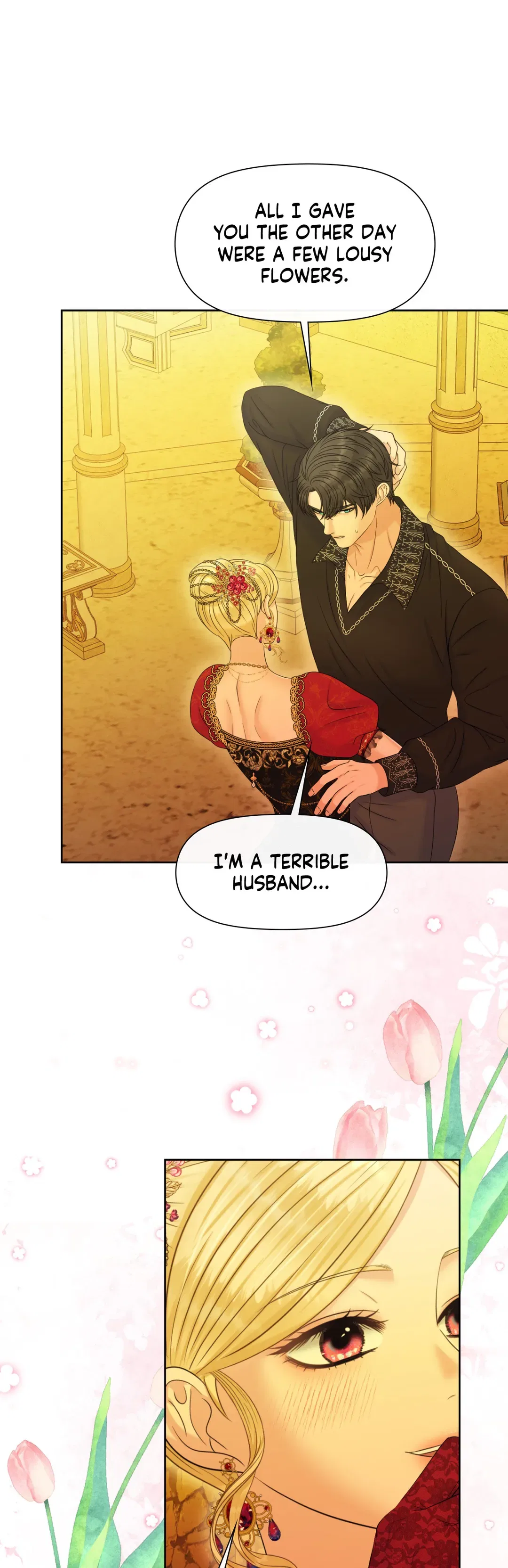 Royal Redemption Chapter 39 – Page 19